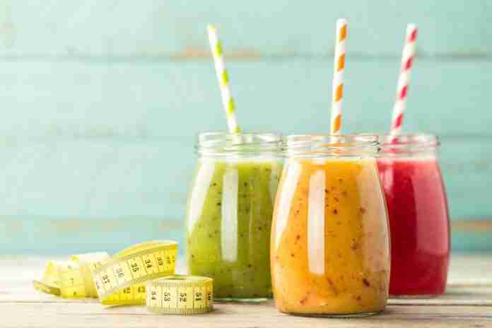 Simple Recipes for Cold Pressed Juices