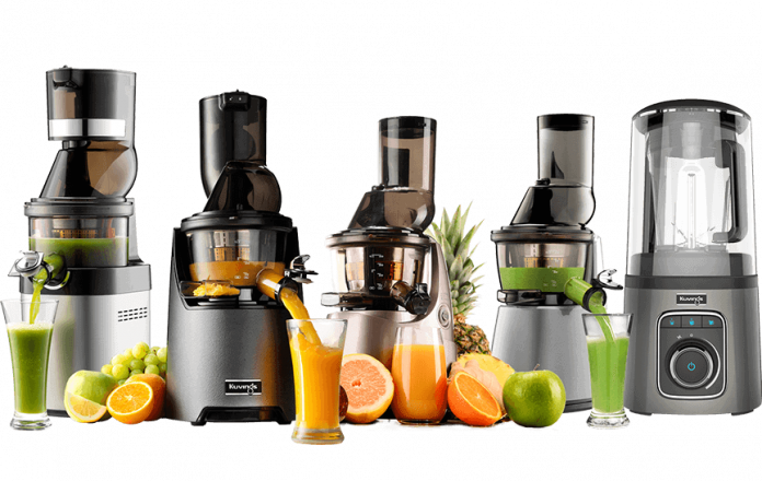 Most Important Features For The Juicer Selection