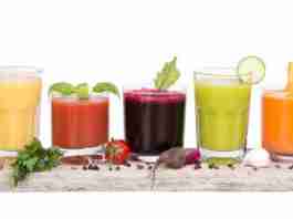 Best Juice Recipes for Diabetics