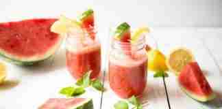 Fat Burning Juices For Quick Weight Loss