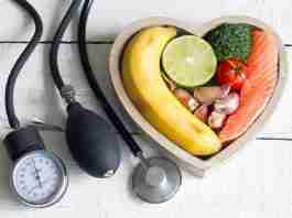 Ways To Lower Your Blood Pressure Naturally