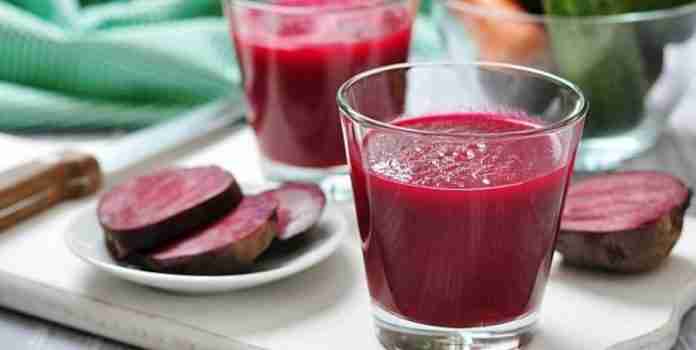 Juicing Recipes For Energy