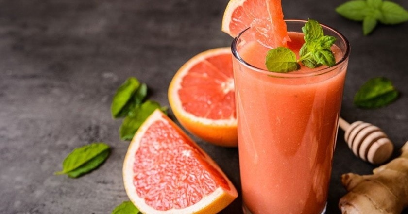 grapefruit-juice-recipe
