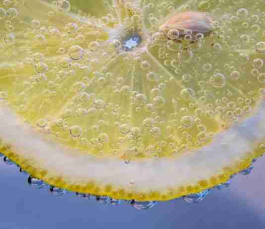 Lemon Water for Weight Loss