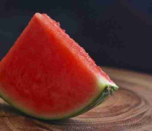 Watermelon Juice Recipe For Weight Loss