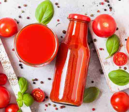 Best Tomato Juicer