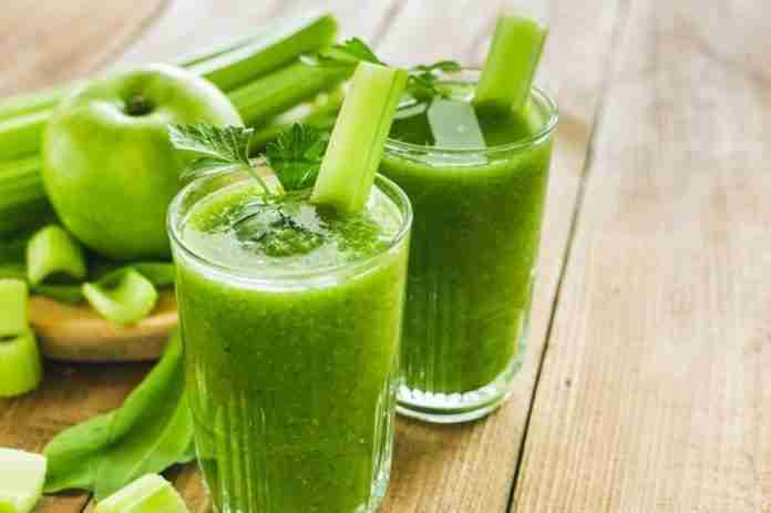 The Best Juicer For Celery