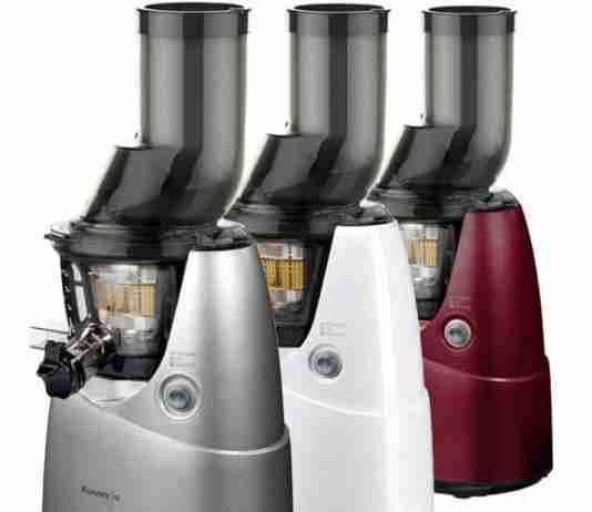 Kuvings B6000 Juicer Review
