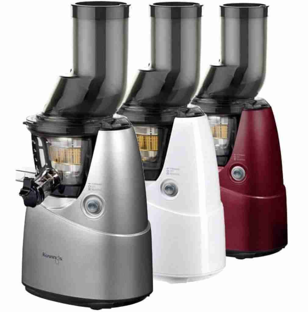 Kuvings B6000 Juicer Review