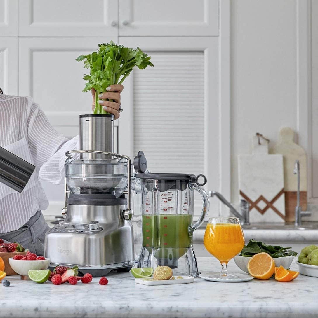 Homeleader Juicer Review: The Best Produce-Juicing Machine