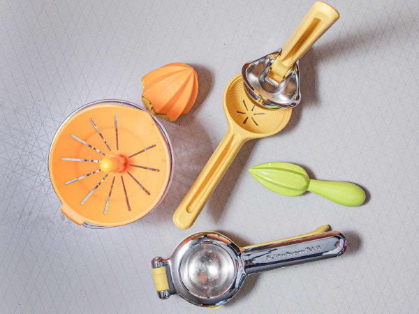Are Lemon Juicers And Citrus Juicers The Same Thing?