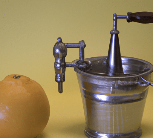 can i use a lemon juicer for grapefruits