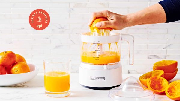 Can You Juice Citrus In A Regular Juicer?