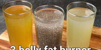 can you lose belly fat by juicing 1