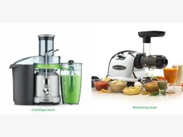 Can You Use A Masticating Juicer For Citrus?