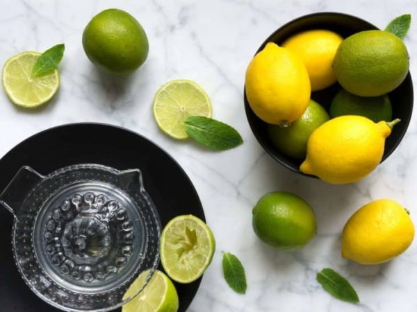 Does Boiling Water Destroy Lemon Juice?