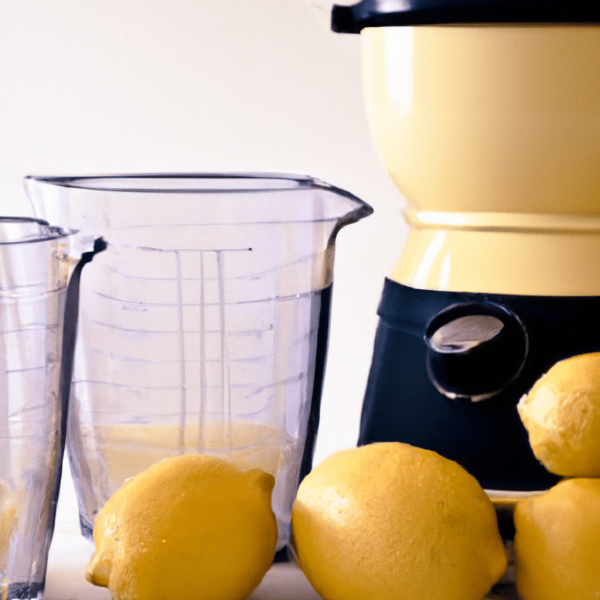 How Do I Choose The Right Lemon Juicer For My Needs?