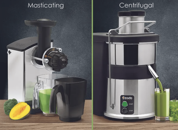 How Do I Know If My Juicer Is Masticating Or Centrifugal?