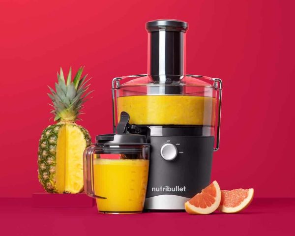 How Many Watts Should A Good Juicer Have?