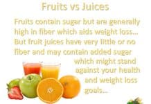 is juicing better than eating the whole fruit 4
