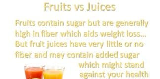 is juicing better than eating the whole fruit 4