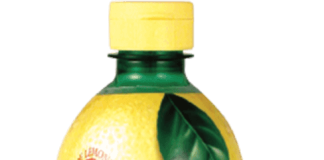 is lemon juice in a bottle the same as a real lemon 2