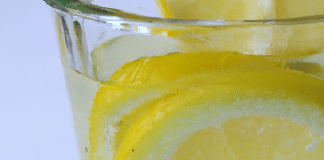 is lemon water good for your liver 2