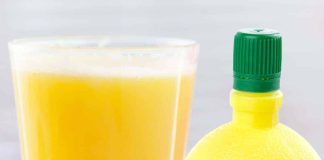 should lemon juice be refrigerated 4