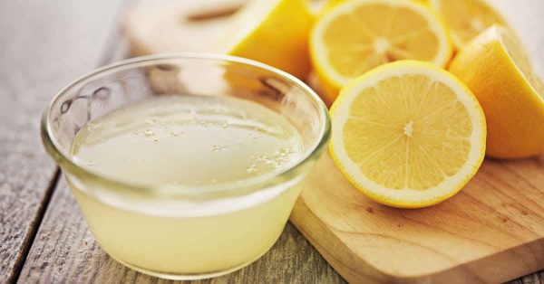Should Lemon Juice Be Refrigerated?