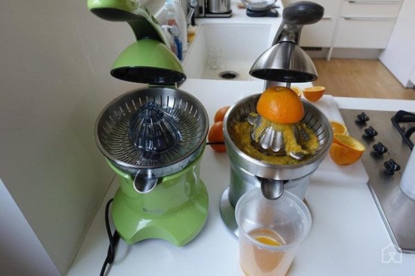 What Are The Best Lemon Juicer Brands?