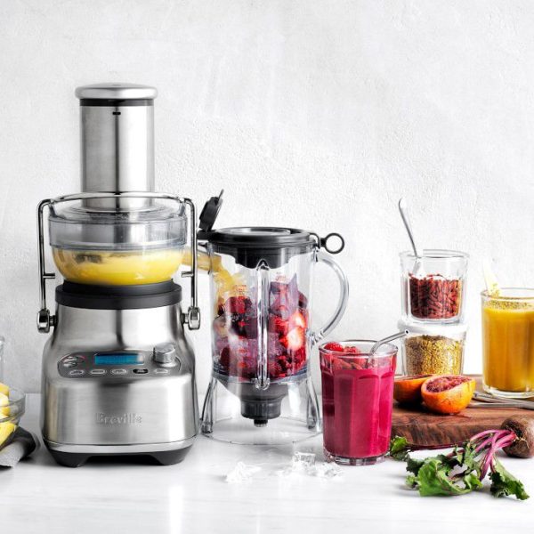 What Brand Of Juicer Does Martha Stewart Use?