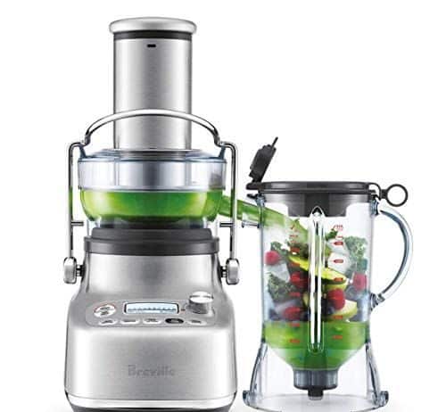 what brand of juicer does martha stewart use 4
