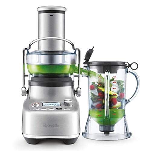 What Brand Of Juicer Does Martha Stewart Use?