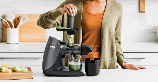 What Features Should I Look For In A Juicer?