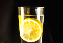 what happens if you put too much lemon in lemon water