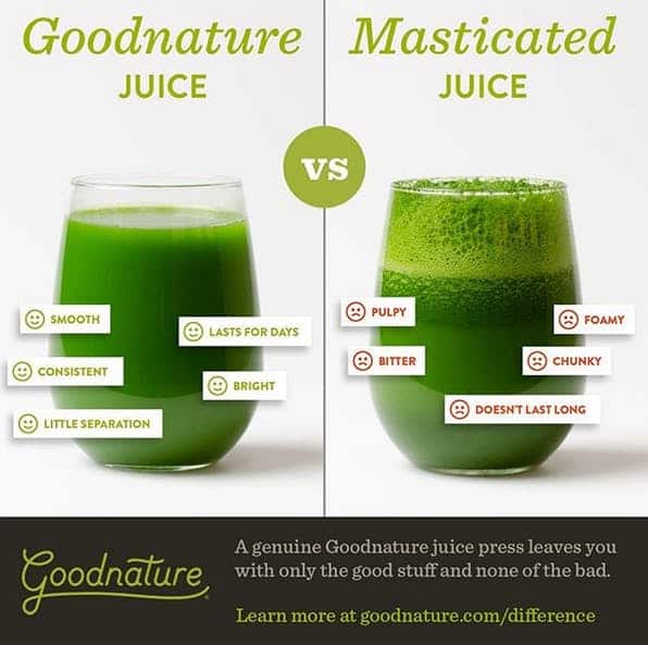 what is better masticating or cold press juicer 5
