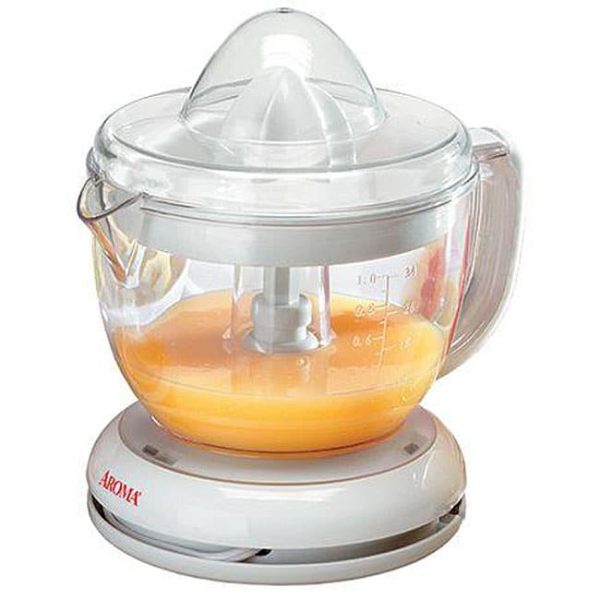What Kind Of Electric Juicer Does Ina Garten Use?