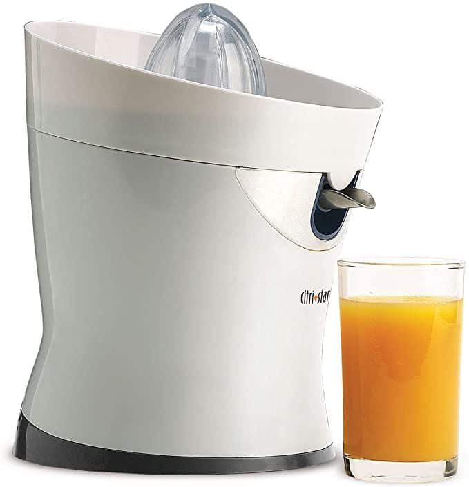 what kind of electric juicer does ina garten use 3