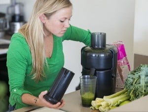 What Not To Do With A Juicer?