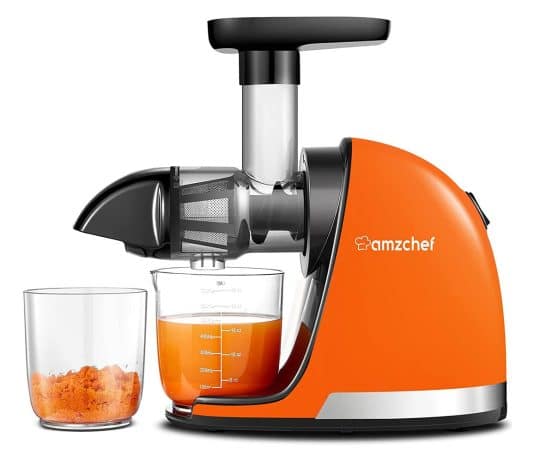 why buy a masticating juicer 5