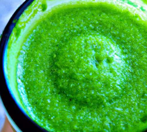 are masticating juicers good for making green smoothies