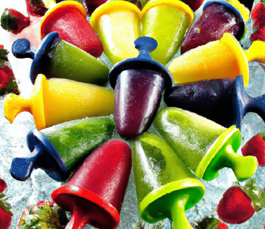 can i use frozen fruits in a masticating juicer 2