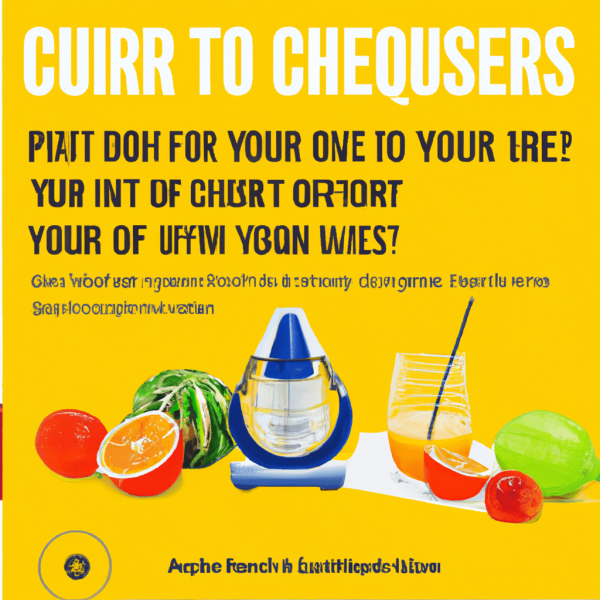 Can You Find Citrus Juicers At Grocery Stores?