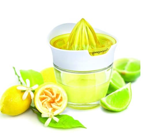 how do you store a citrus juicer 5