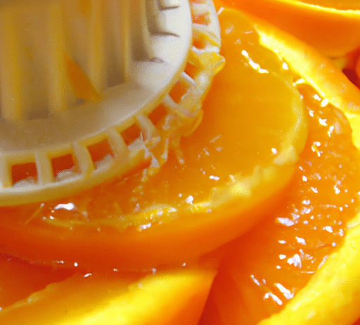 what are the benefits of using a citrus juicer