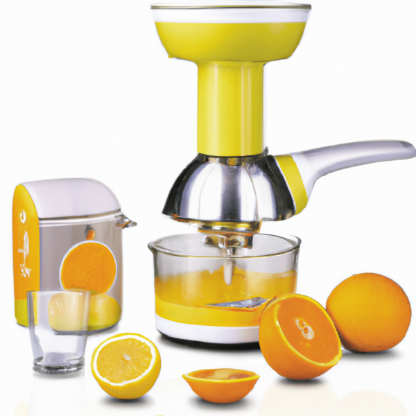 What Brand Of Citrus Juicer Is Highest Quality?