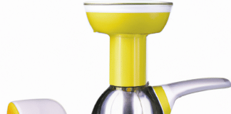 what brand of citrus juicer is highest quality 2