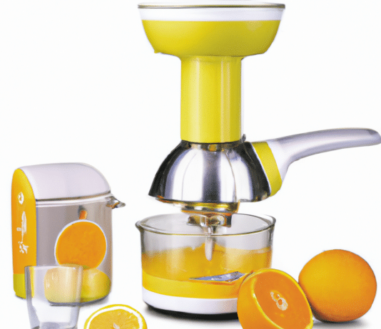 what brand of citrus juicer is highest quality 2