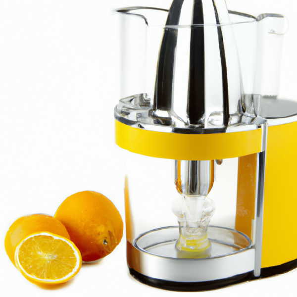 What Brand Of Citrus Juicer Is Highest Quality?
