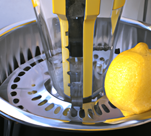 what is the difference between a lemon juicer and a citrus juicer